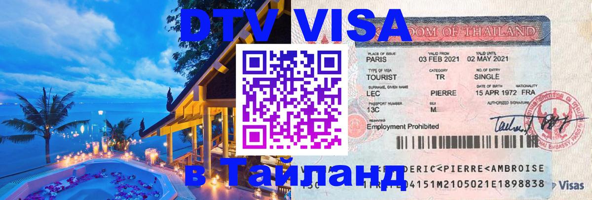 Оформление DTV визы под ключ: стоимость и тарифы, только загранпаспорт - 05.12.2025 